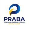 Logo PRABA